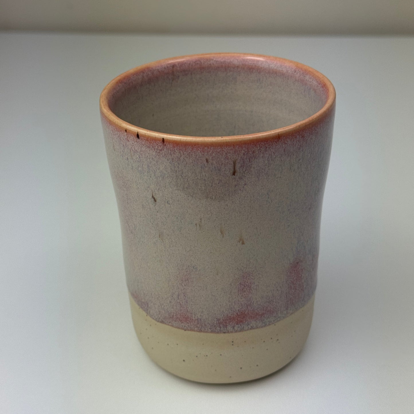 Hazy Pink Tumbler