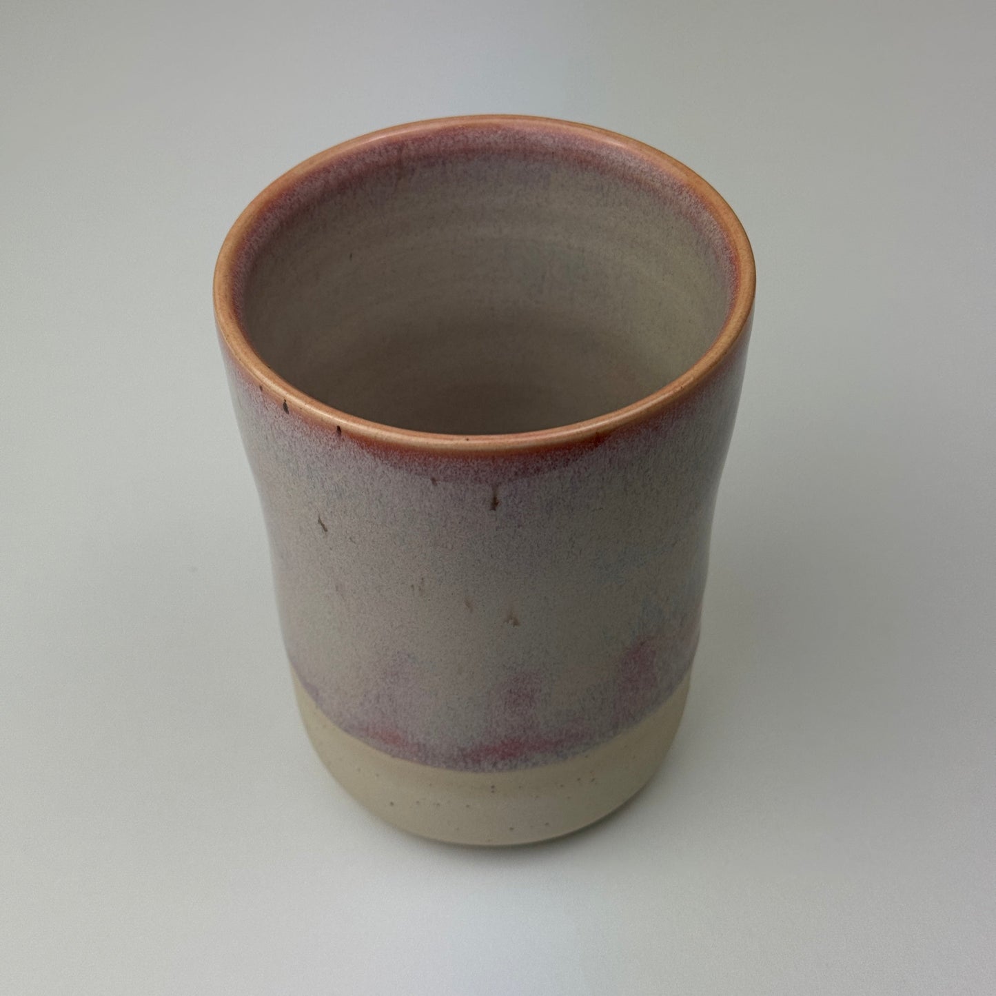 Hazy Pink Tumbler