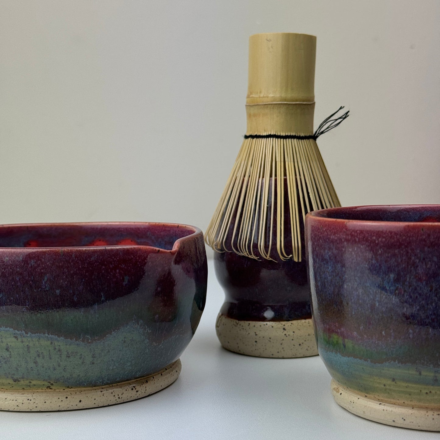 Matcha Set